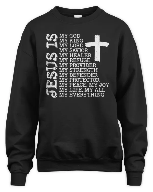 Unisex Sweatshirt