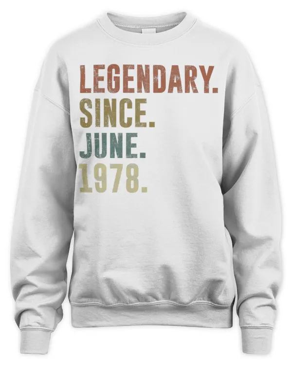 Unisex Sweatshirt