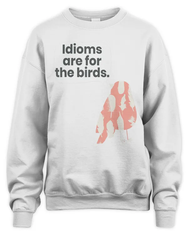 Unisex Sweatshirt