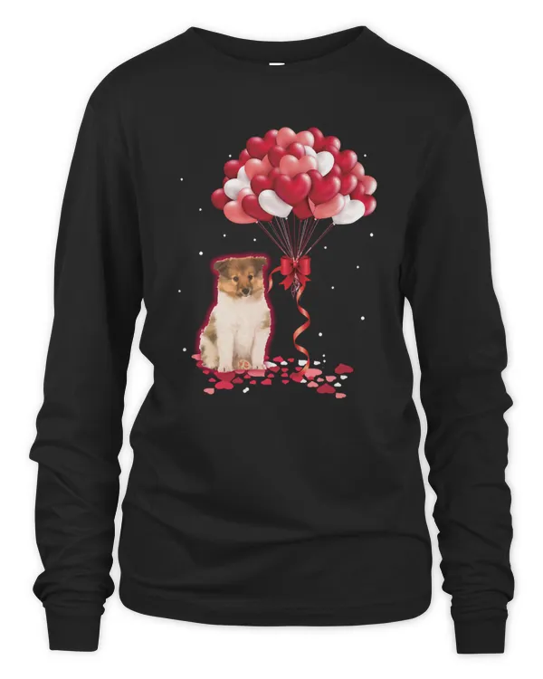 Women's Long Sleeved T-Shirt