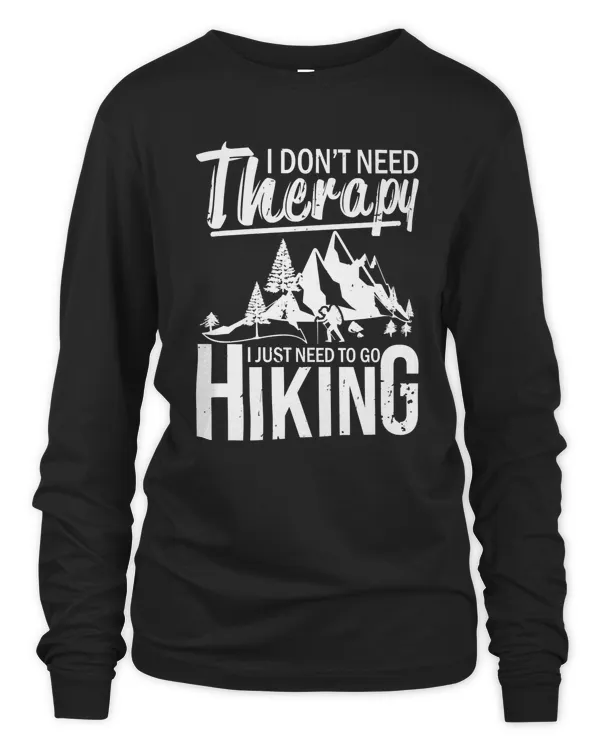 Women's Long Sleeved T-Shirt