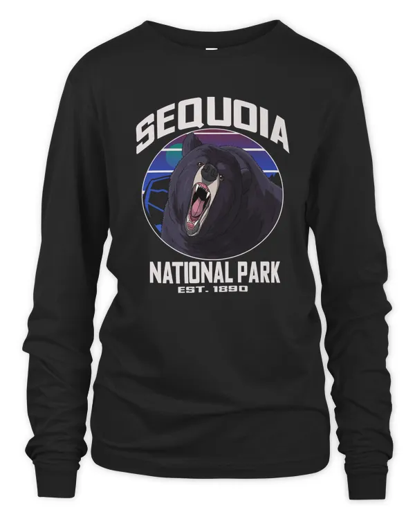 Women's Long Sleeved T-Shirt