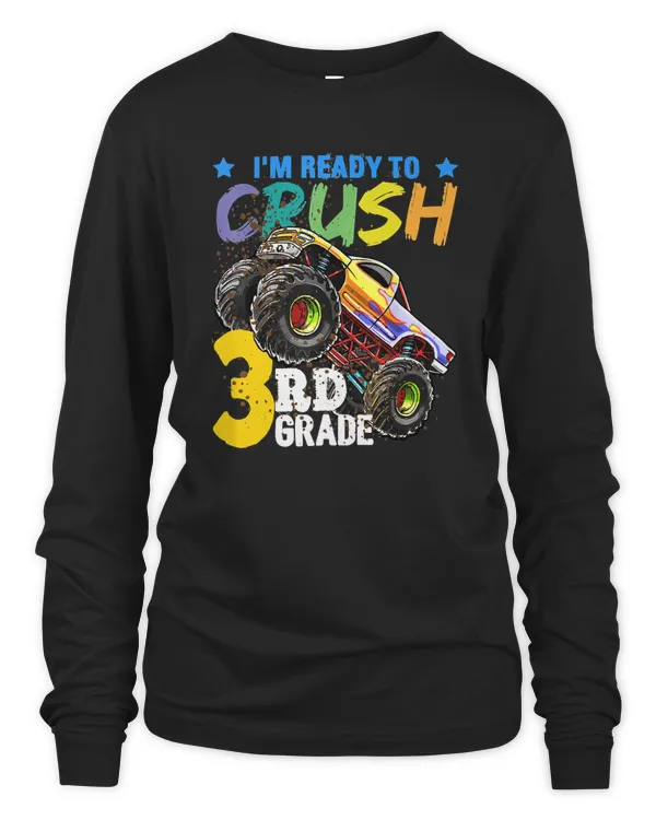 Women's Long Sleeved T-Shirt