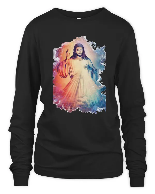 Women's Long Sleeved T-Shirt