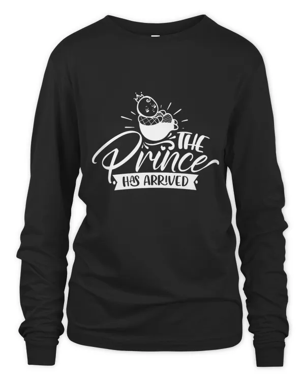 Women's Long Sleeved T-Shirt