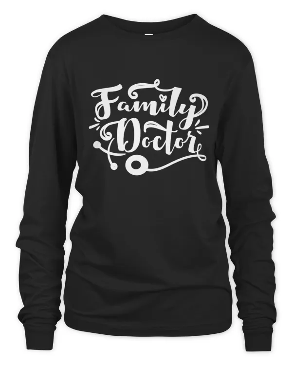 Women's Long Sleeved T-Shirt