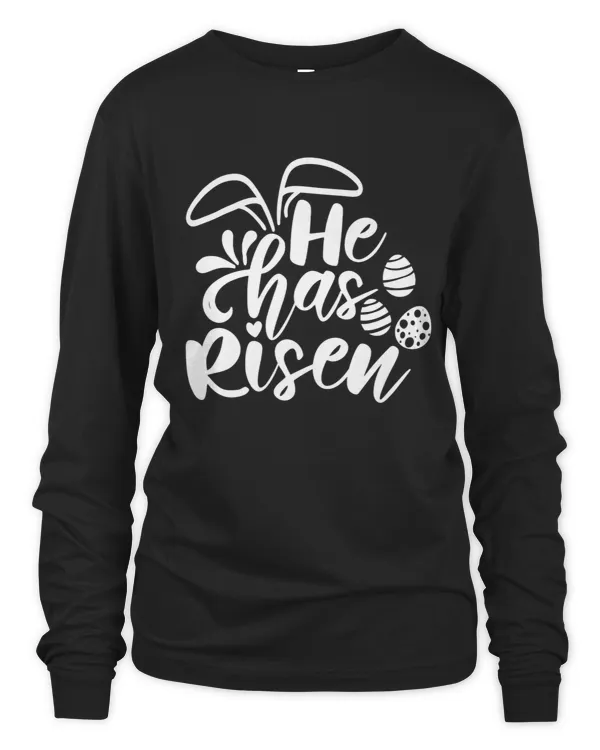 Women's Long Sleeved T-Shirt