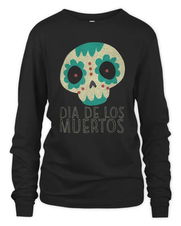 Women's Long Sleeved T-Shirt