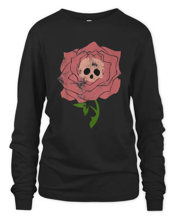 Women's Long Sleeved T-Shirt