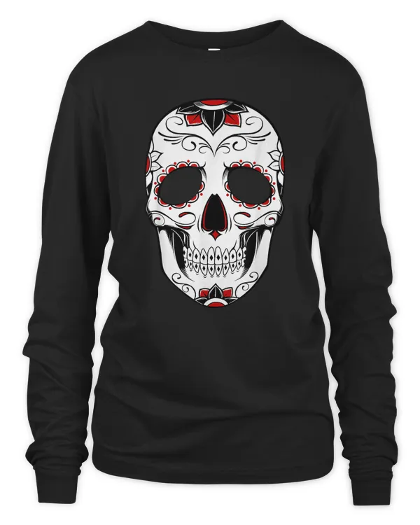 Women's Long Sleeved T-Shirt