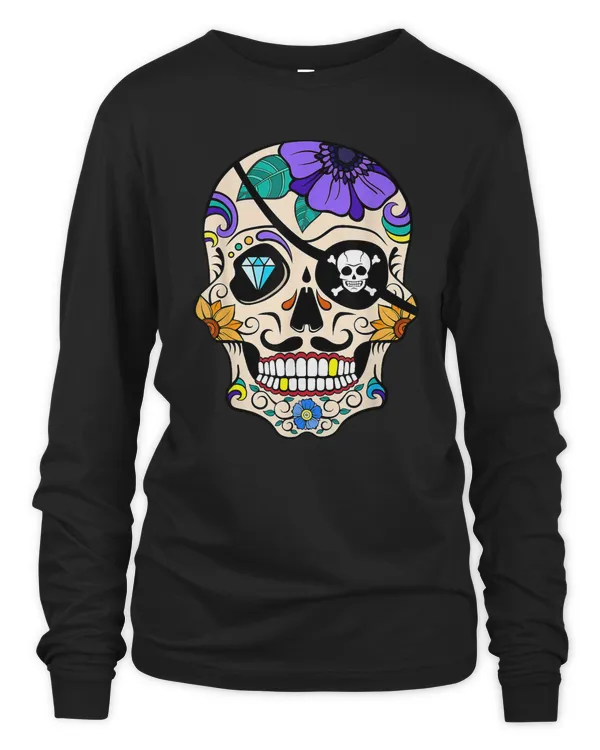 Women's Long Sleeved T-Shirt