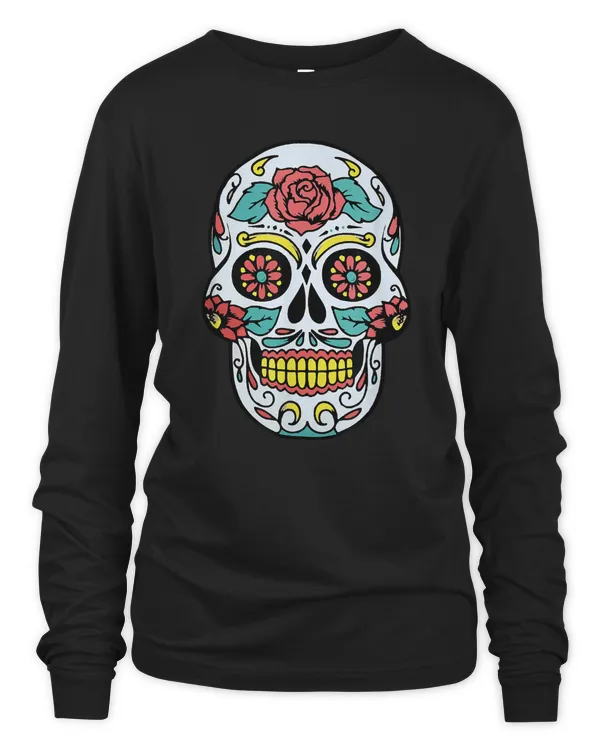 Women's Long Sleeved T-Shirt