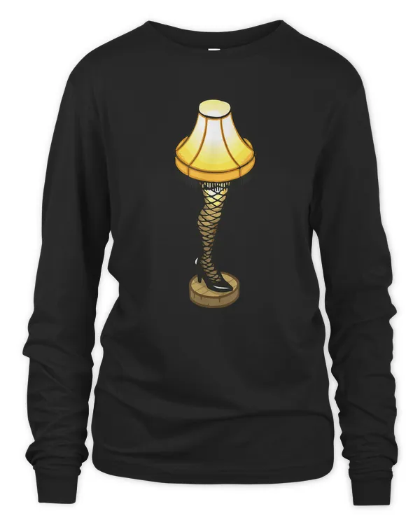 Women's Long Sleeved T-Shirt