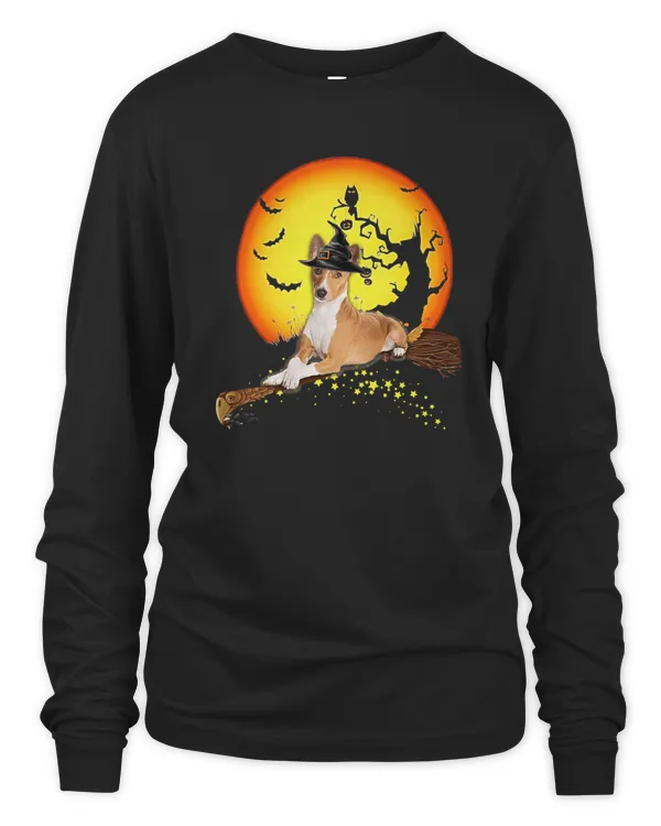 Women's Long Sleeved T-Shirt