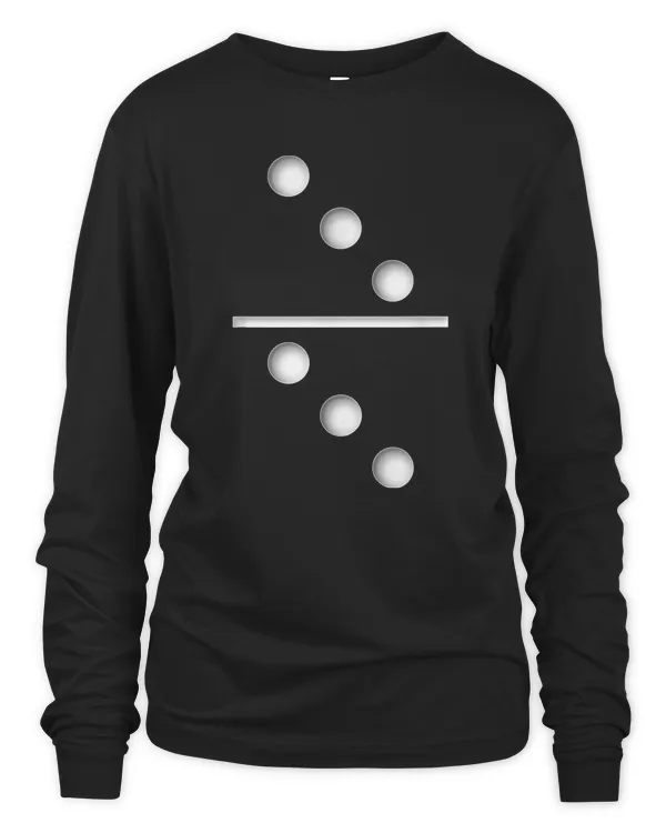 Women's Long Sleeved T-Shirt