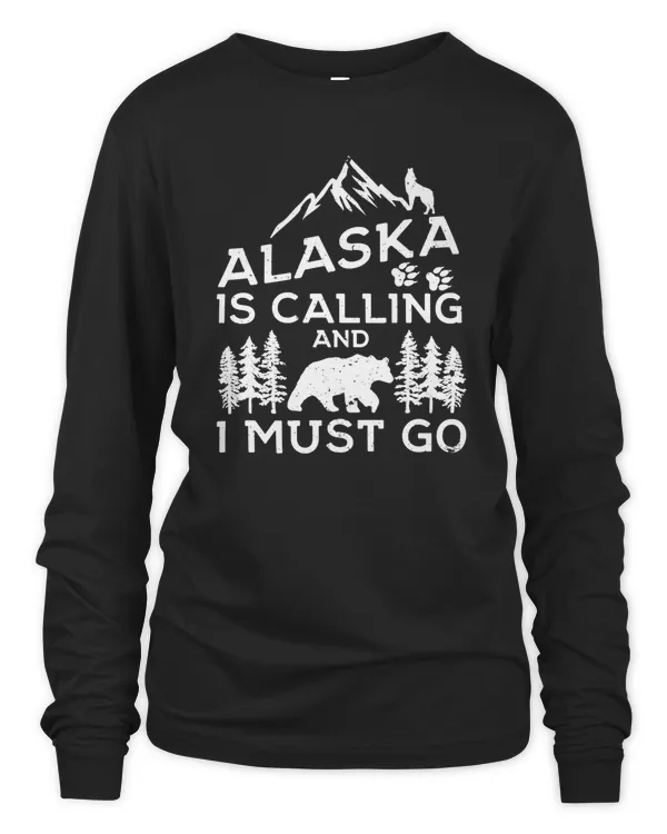 Women's Long Sleeved T-Shirt