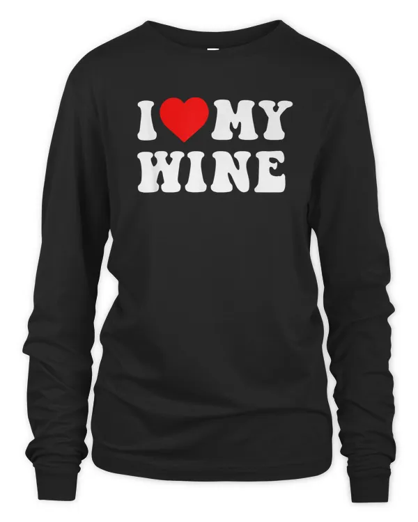 Women's Long Sleeved T-Shirt