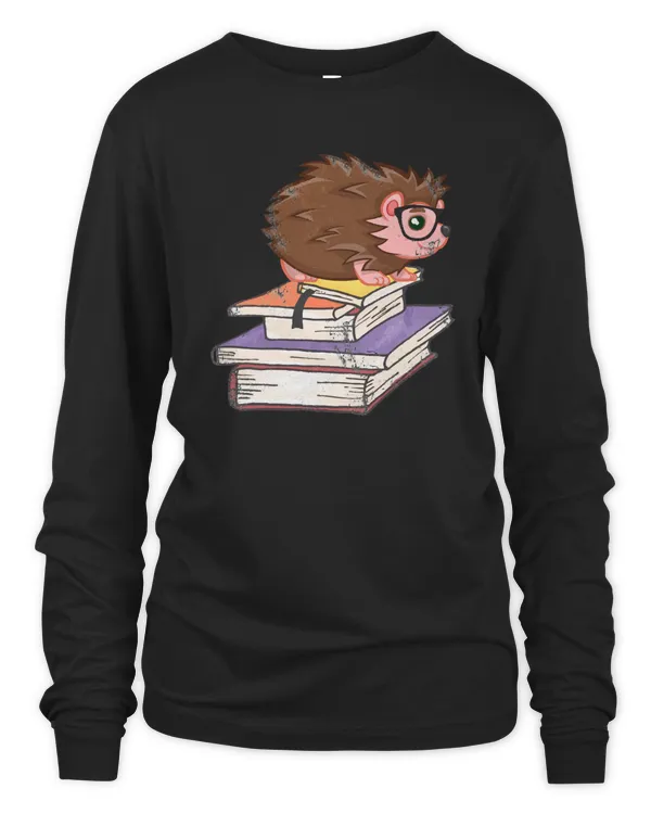 Women's Long Sleeved T-Shirt