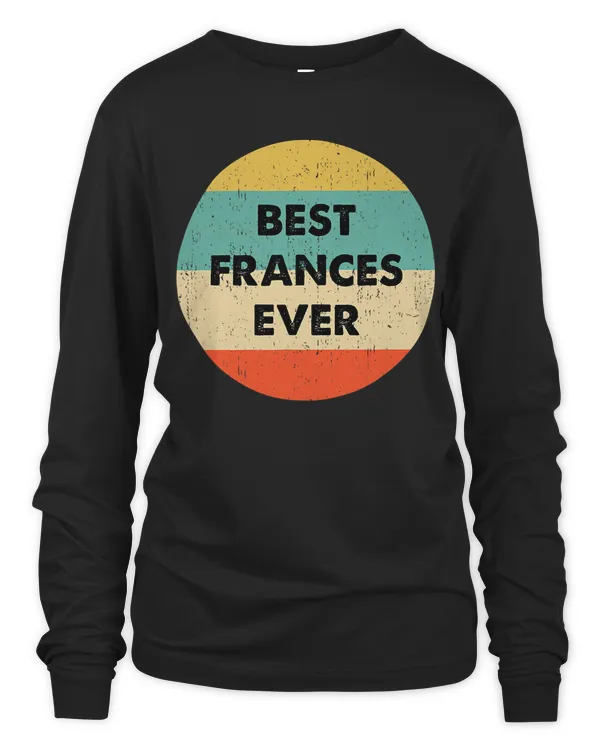 Women's Long Sleeved T-Shirt