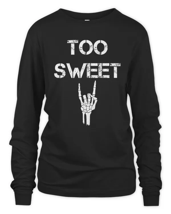 Women's Long Sleeved T-Shirt