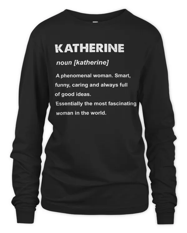 Women's Long Sleeved T-Shirt