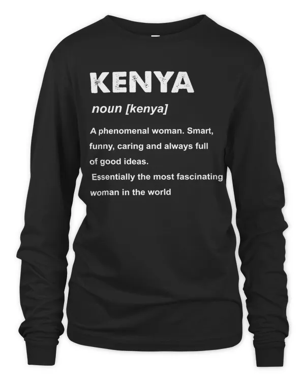 Women's Long Sleeved T-Shirt