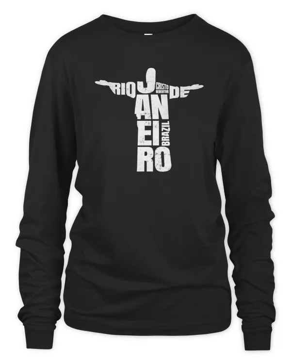 Women's Long Sleeved T-Shirt