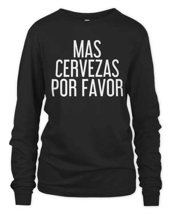 Women's Long Sleeved T-Shirt