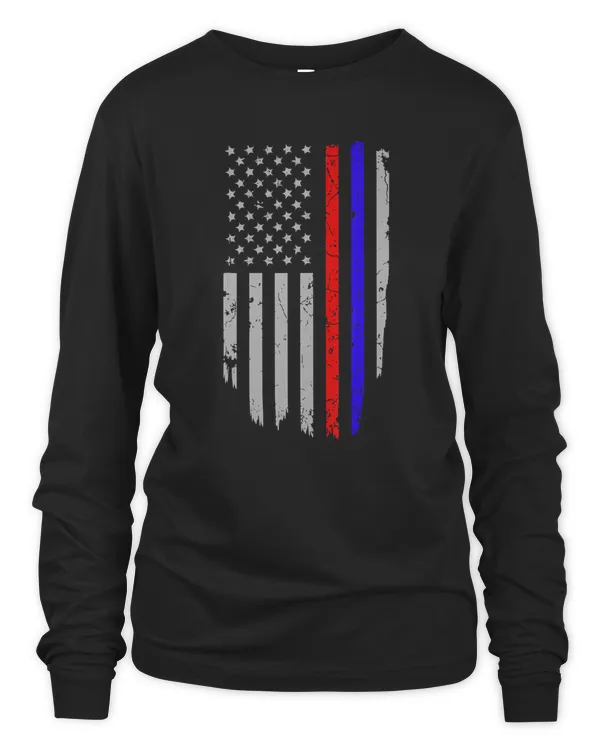 Women's Long Sleeved T-Shirt