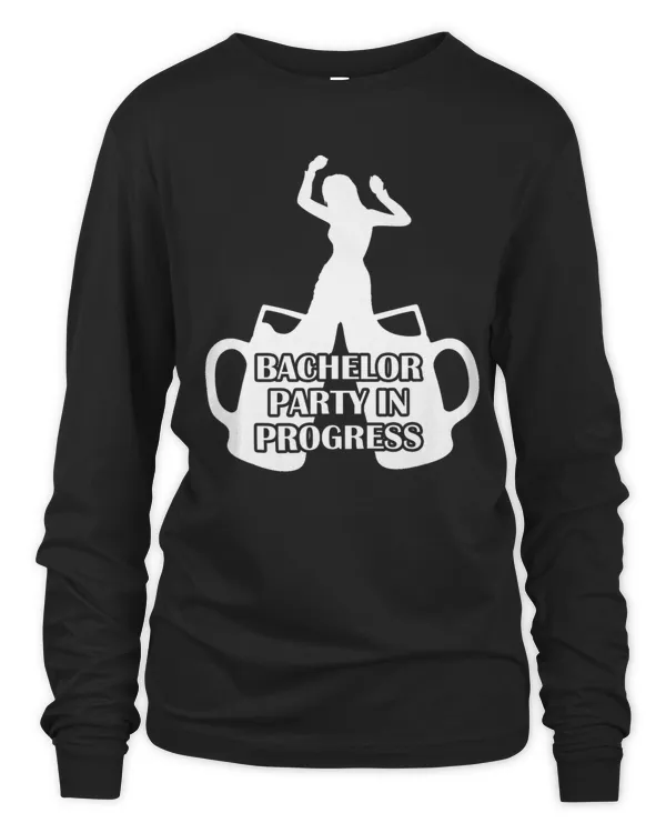 Women's Long Sleeved T-Shirt