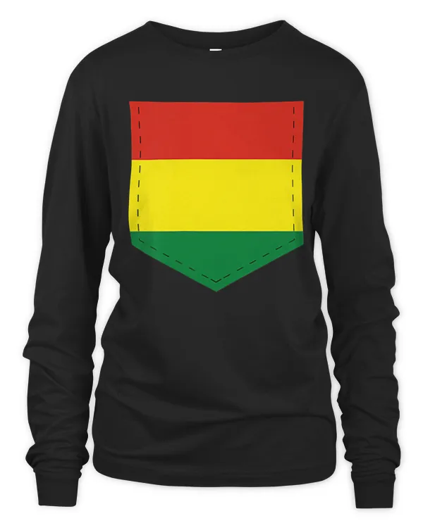 Women's Long Sleeved T-Shirt