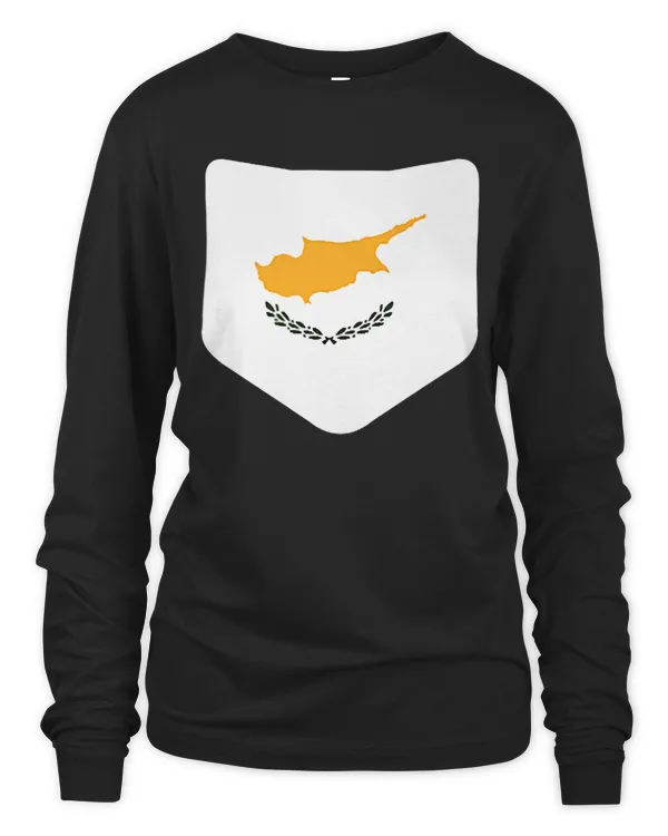 Women's Long Sleeved T-Shirt