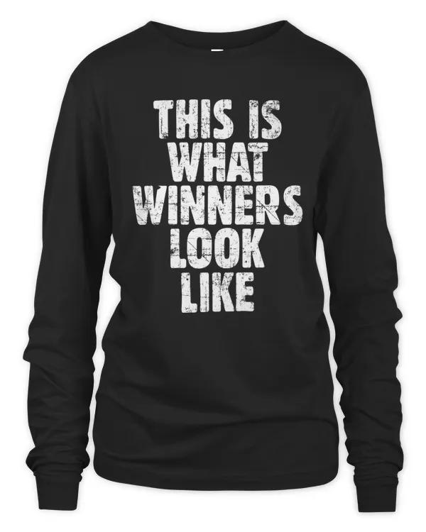 Women's Long Sleeved T-Shirt