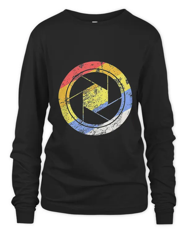 Women's Long Sleeved T-Shirt