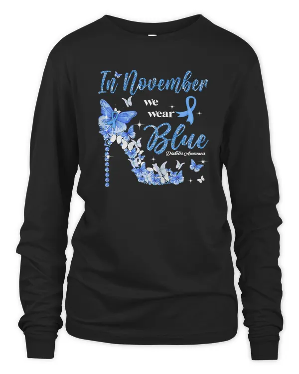 Women's Long Sleeved T-Shirt