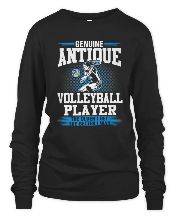 Women's Long Sleeved T-Shirt