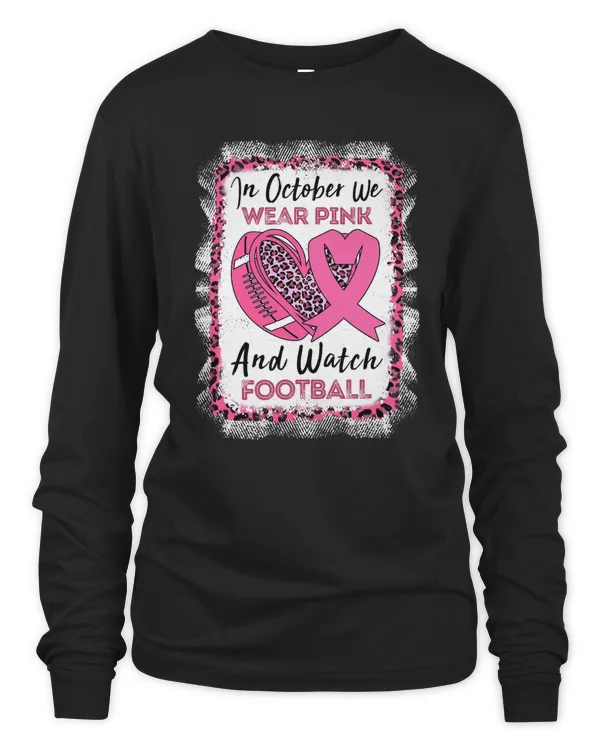 Women's Long Sleeved T-Shirt