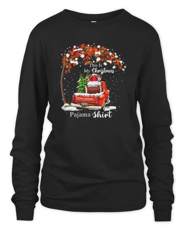 Women's Long Sleeved T-Shirt