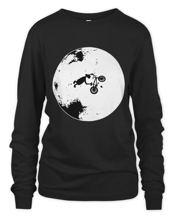 Women's Long Sleeved T-Shirt