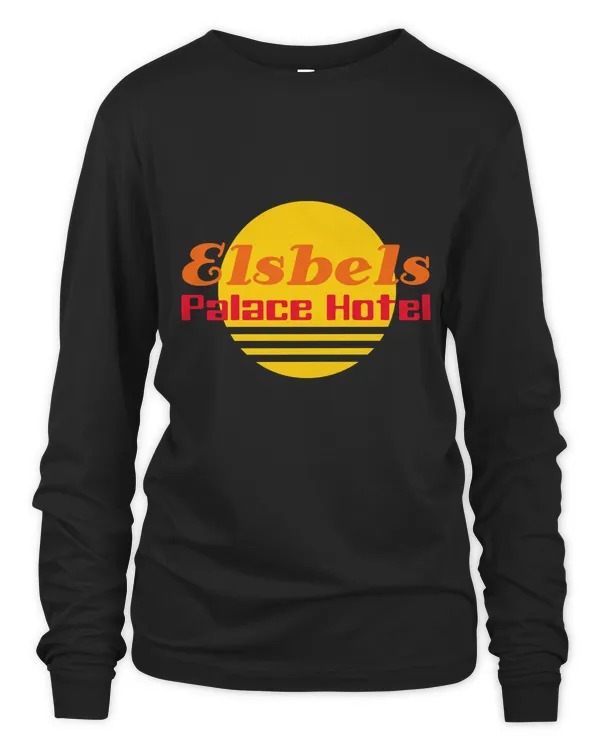 Women's Long Sleeved T-Shirt