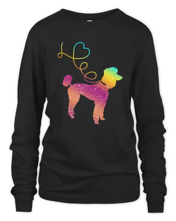 Women's Long Sleeved T-Shirt