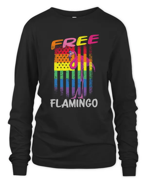 Women's Long Sleeved T-Shirt