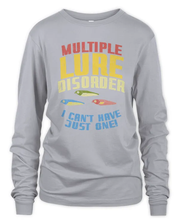 Women's Long Sleeved T-Shirt