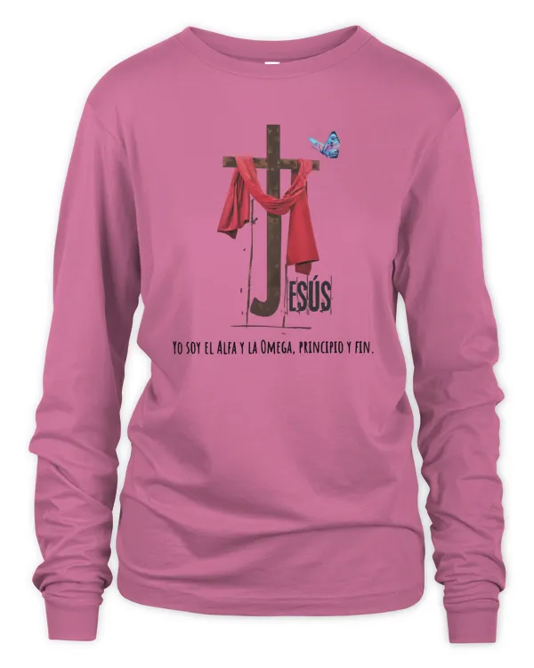 Women's Long Sleeved T-Shirt