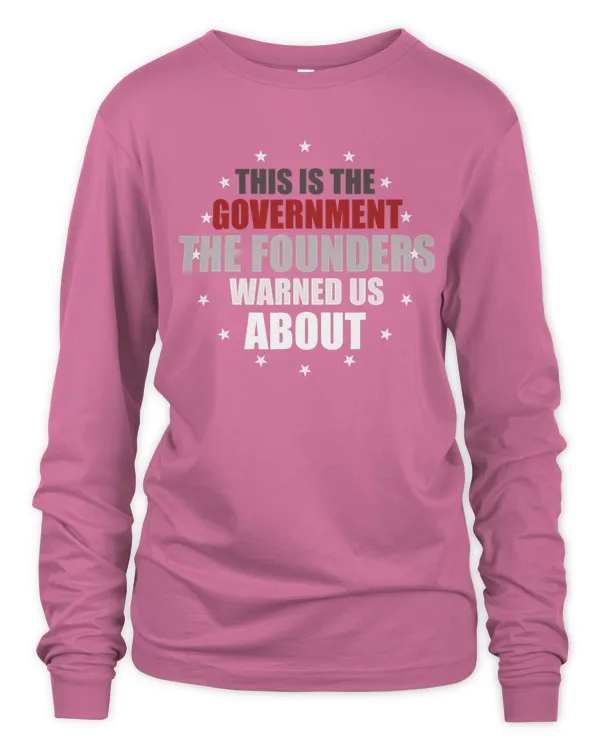 Women's Long Sleeved T-Shirt