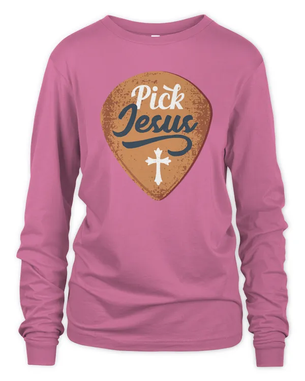 Women's Long Sleeved T-Shirt