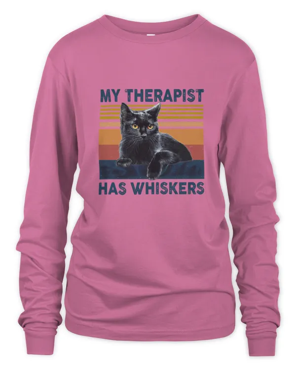 Women's Long Sleeved T-Shirt