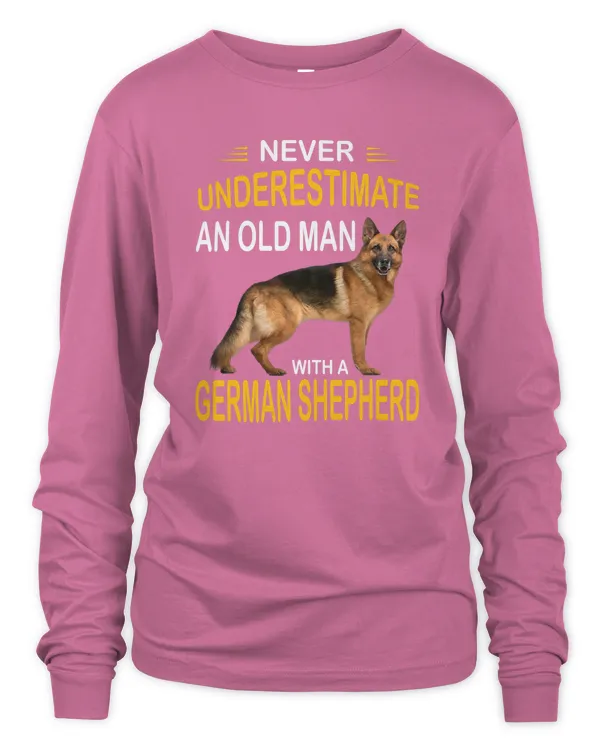 Women's Long Sleeved T-Shirt