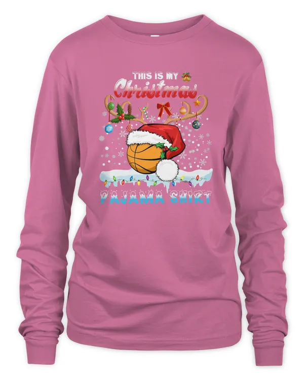 Women's Long Sleeved T-Shirt