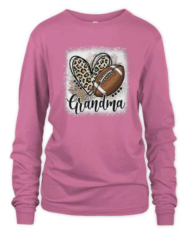 Women's Long Sleeved T-Shirt